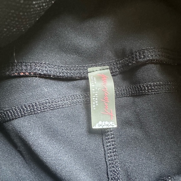 Free people illusion legging - Picture 3 of 7